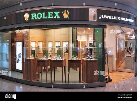 rolex juwelier münchen|rolex munich germany.